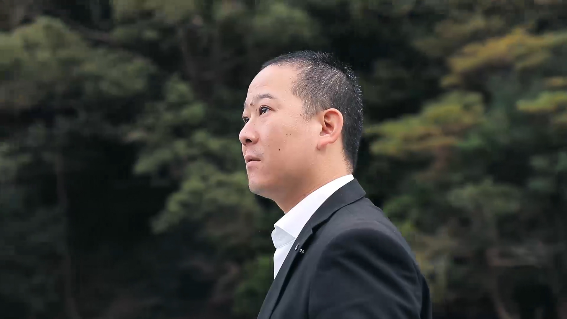 ありのままを伝えていく 木村 武夫 長崎県 九州ブロック| 全国商工会