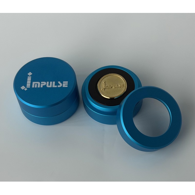 IMPULSEバッチケース