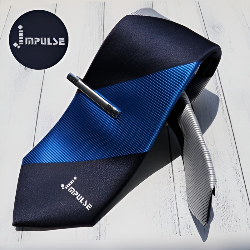 IMPULSEネクタイ