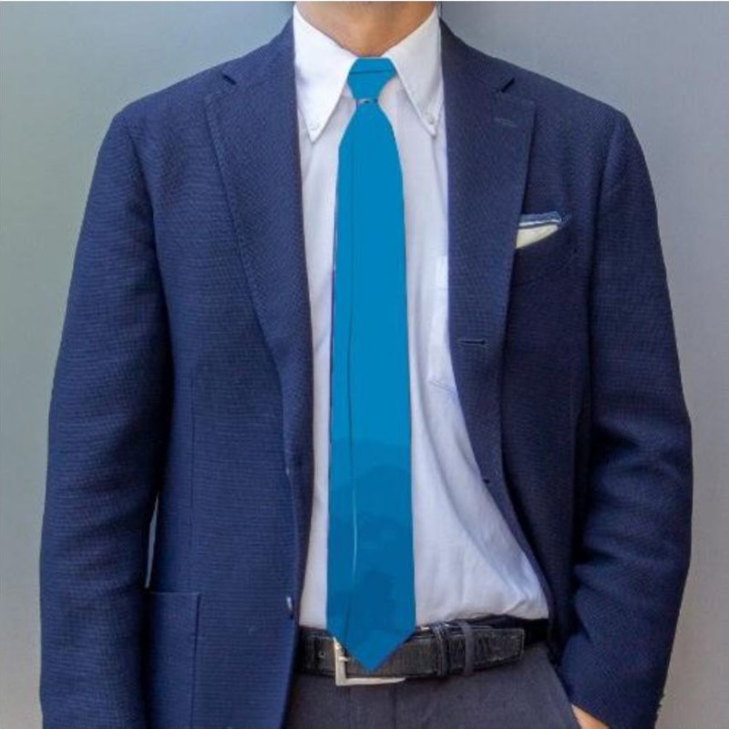 青年部全国大会（群馬大会）記念ネクタイ